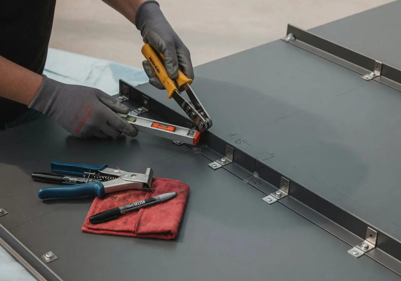 Why choose Metal Roofing Installation in Bingen, WA